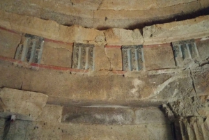 From Plovdiv: Koprivshtica and Starosel Thracian Tomb tour