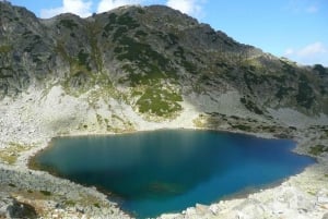 Från Plovdiv: Musala Peak heldagstur för vandring