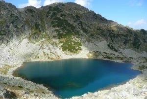 From Plovdiv: Musala Peak Full-Day Trekking Tour