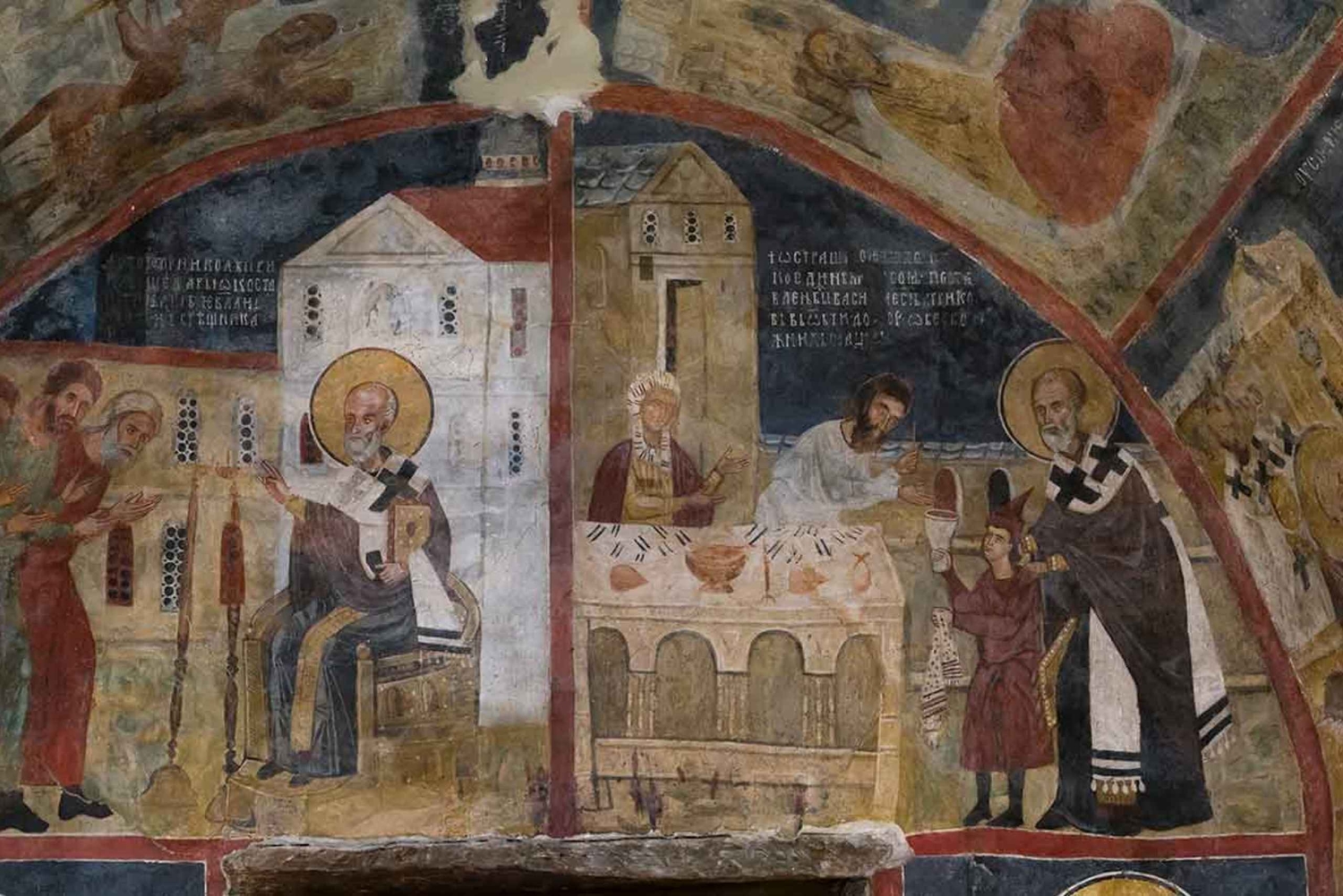 プロブディフから：ソフィア - 古代国家の日帰りツアーの物語