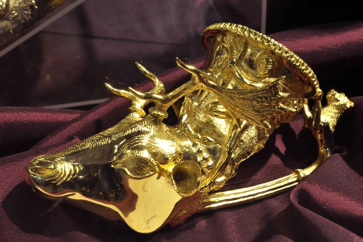 プロブディフから：ソフィア - 古代国家の日帰りツアーの物語