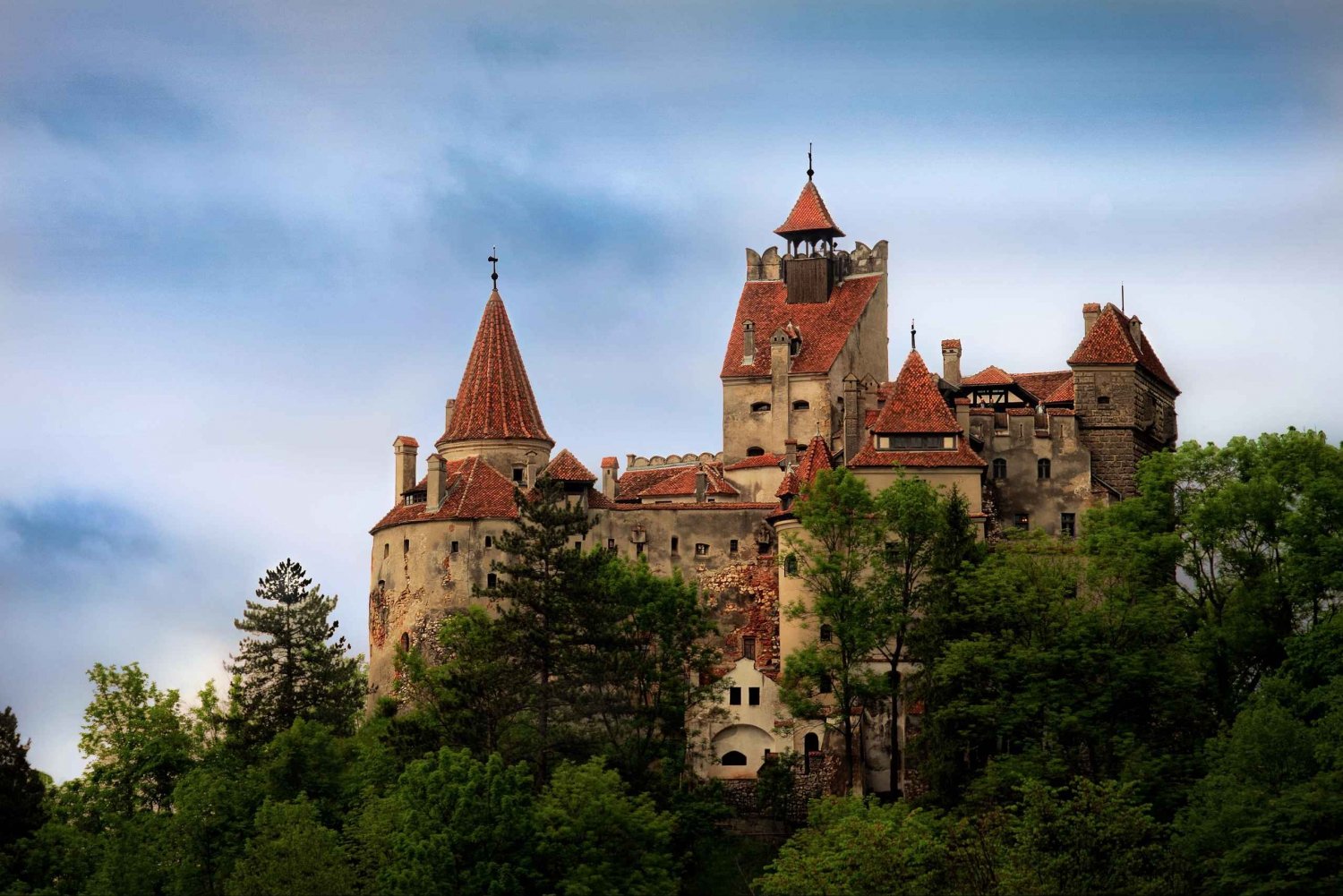From Sofia: 14-Day Tour of Bulgaria, Romania and Serbia