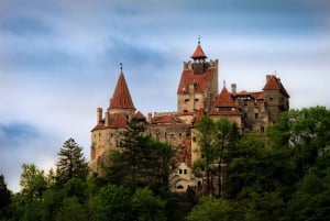 Ab Sofia: 14-tägige Tour durch Bulgarien, Rumänien und Serbien