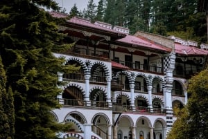 Ab Sofia: 14-tägige Tour durch Bulgarien, Rumänien und Serbien