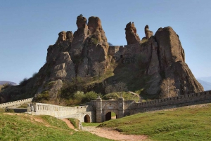 From Sofia: Belogradchik Rocks Full-Day Tour