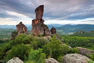 From Sofia: Belogradchik Rocks Full-Day Tour