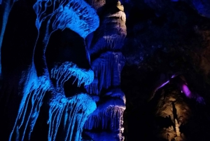 From Sofia: Belogradchik Rocks Full-Day Tour