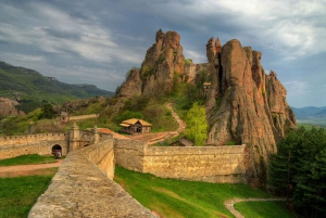From Sofia: Bizarre Belogradchik Rocks & Fortress Day Trip