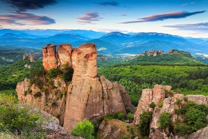 From Sofia: Bizarre Belogradchik Rocks & Fortress Day Trip