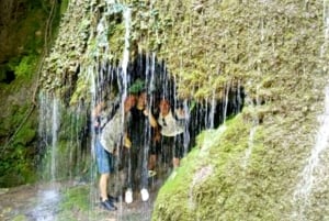 From Sofia: Day Tour of Lovech and Krushunski Waterfalls