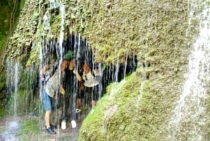 From Sofia: Day Tour of Lovech and Krushunski Waterfalls