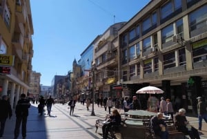 From Sofia: Day Tour to Nis, Serbia