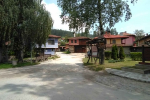 From Sofia: Full-Day Plovdiv & Koprivshtitsa Day Trip