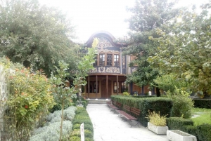 From Sofia: Full-Day Plovdiv & Koprivshtitsa Day Trip