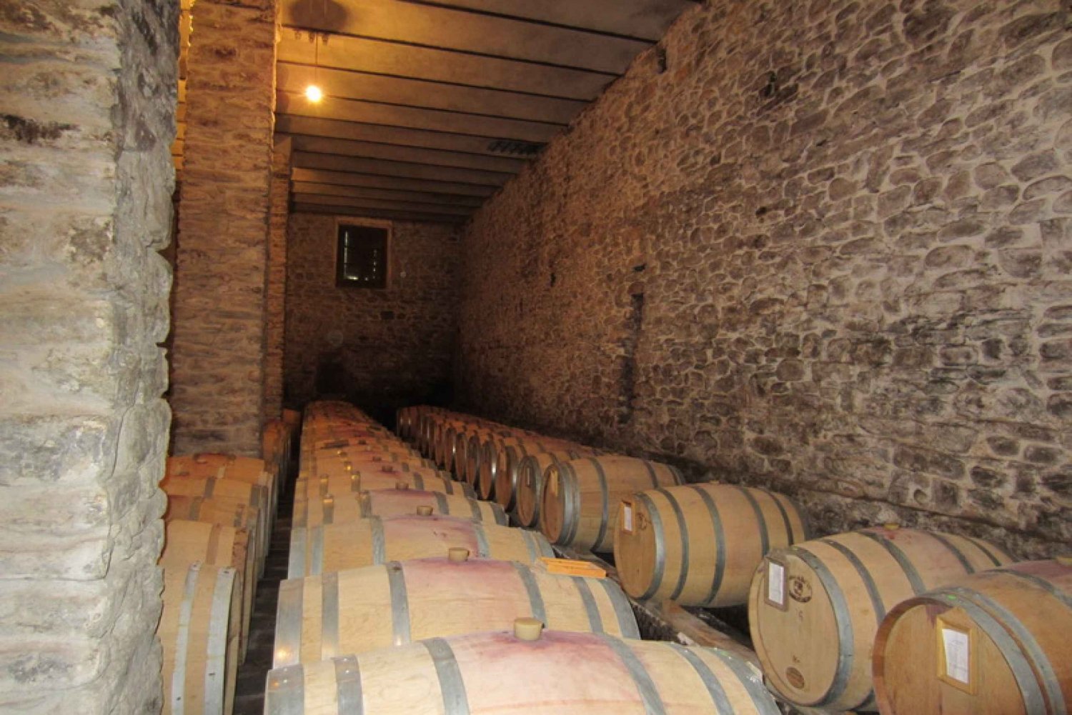 From Sofia: Full-Day Plovdiv Tour including Wine Tasting