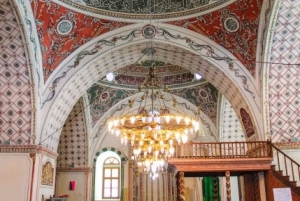 From Sofia: Full-Day Plovdiv Tour including Wine Tasting