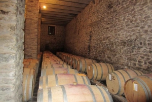 From Sofia: Full-Day Plovdiv Tour including Wine Tasting