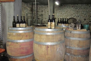 From Sofia: Full-Day Plovdiv Tour including Wine Tasting