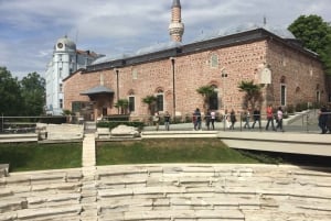 Da Sofia: tour di un'intera giornata di Plovdiv e Koprivshtitsa