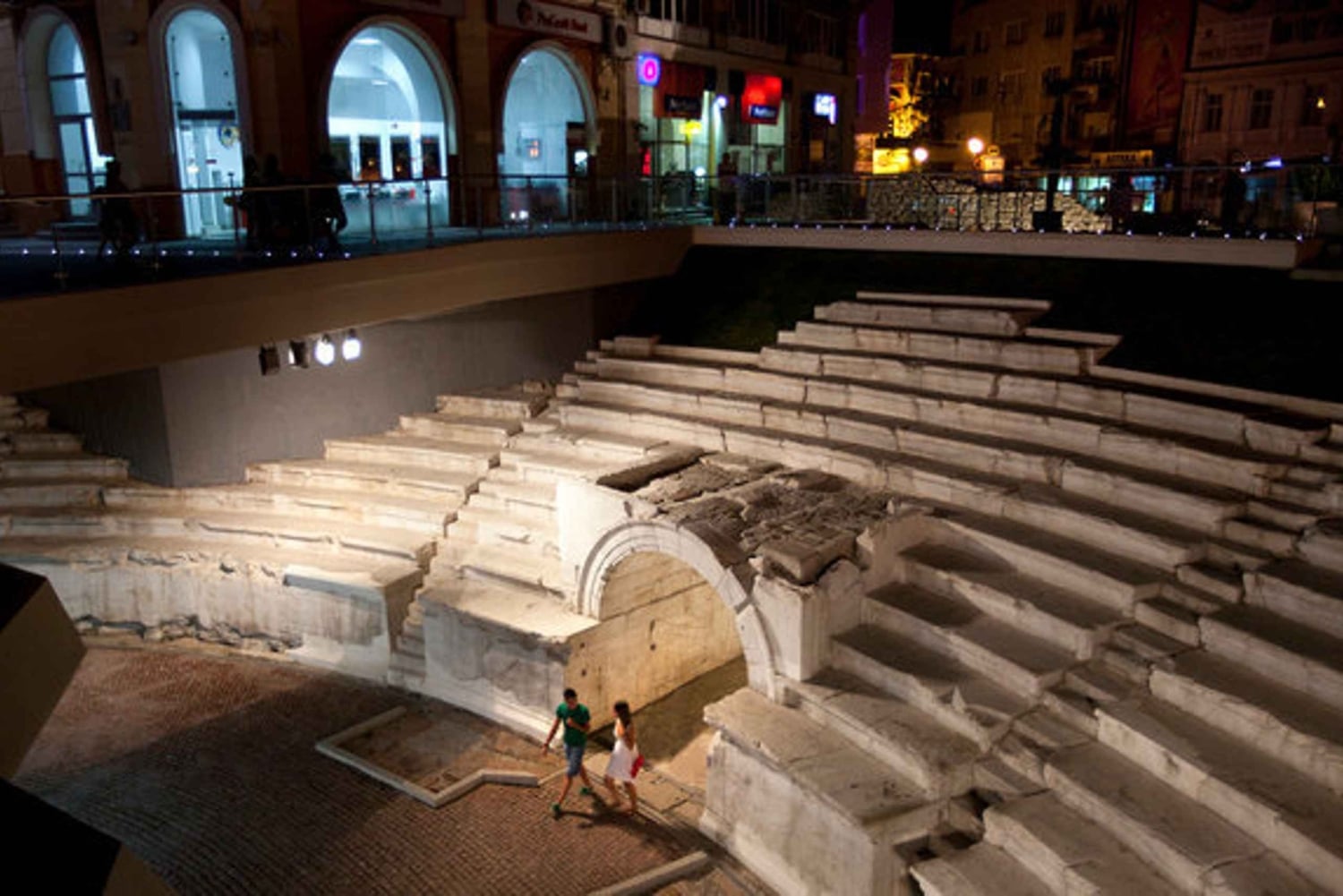 Z Sofii: Całodniowa wycieczka do Płowdiwu i klasztoru Bachkowo