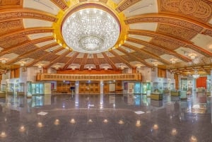 Zemen Monastery, Boyana Church and National History Museum