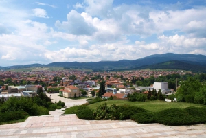 From Sofia: Koprivshtitsa and Panagyurishte Tour
