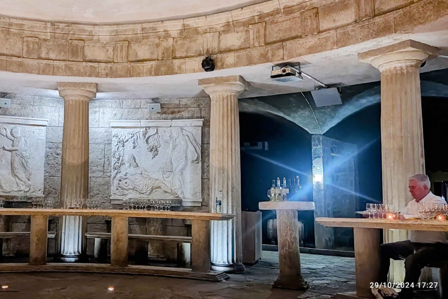 Fra Sofia: Koprivshtitsa, Starosel og vinsmaking