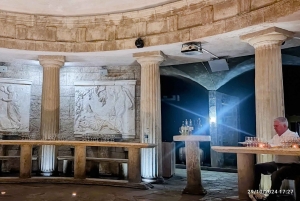 Fra Sofia: Koprivshtitsa, Starosel og vinsmaking