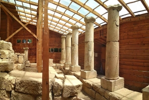 Fra Sofia: Koprivshtitsa, Starosel og vinsmaking