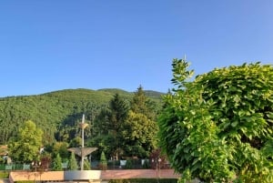 From Sofia: Leisure, SPA & Nature