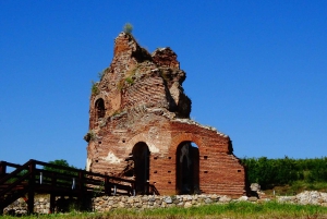 From Sofia: Plovdiv and Perushtitsa Tour With Wine Tasting