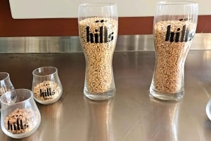 From Sofia: Plovdiv Brewery Day Trip - History, Hills & Hops