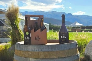 From Sofia: Plovdiv Brewery Day Trip - History, Hills & Hops