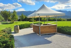 From Sofia: Plovdiv Brewery Day Trip - History, Hills & Hops