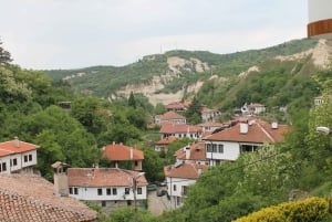 From Sofia: Private Day Trip to Melnik and Rupite