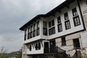 From Sofia: Private Day Trip to Melnik and Rupite