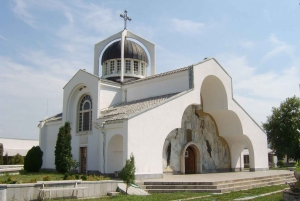 From Sofia: Private Day Trip to Melnik and Rupite