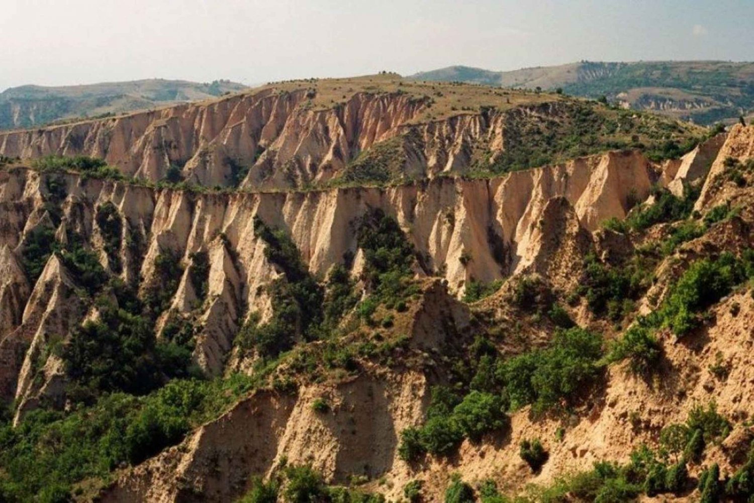 From Sofia: Private Melnik Wine Tour