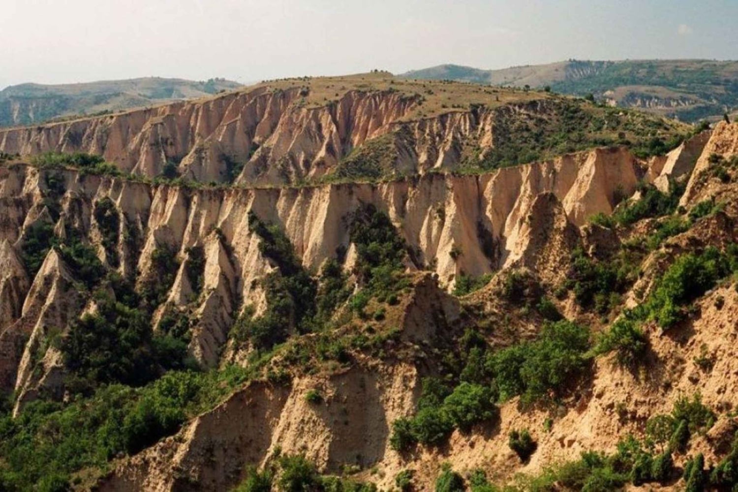 Da Sofia: Tour privato del vino a Melnik
