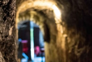 From Sofia: Private Melnik Wine Tour