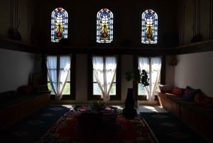 From Sofia: Private Melnik Wine Tour