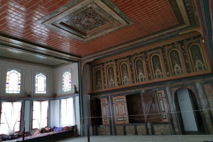 Da Sofia: Tour privato del vino a Melnik