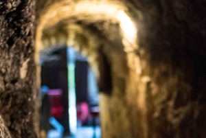 Da Sofia: Tour privato del vino a Melnik