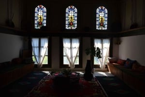 Da Sofia: Tour privato del vino a Melnik