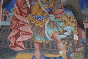 From Sofia: Rila Monastery Full-Day Tour