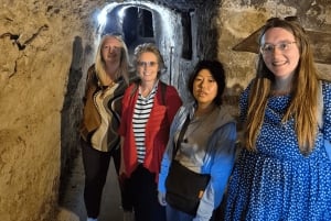 From Sofia: Rila Monastery & Melnik Day Tour