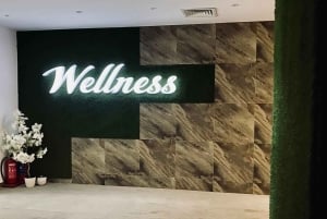 Från Sofia: Vinterdagsutflykt till Rila-berget för skidåkning och spa