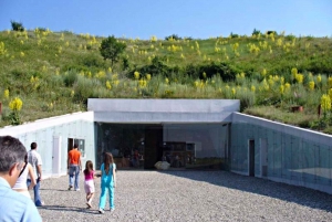 From Sofia: Rose Valley Tour & UNESCO Site Kazanlak