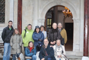 From Sofia: Serbia and Macedonia Tour