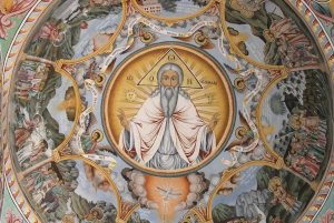 From Sofia: Seven Rila Lakes & Rila Monastery Full-Day Tour